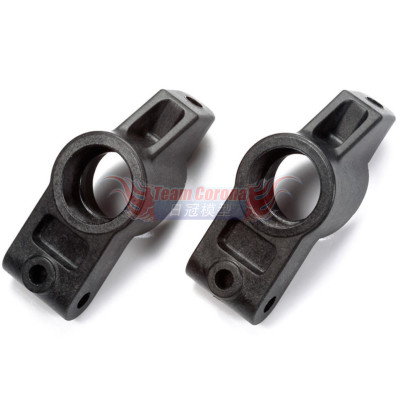 Tamiya 54692 TRF419 E PARTS (REAR UPRIGHTS)